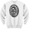 Custom Print Crewneck Sweatshirt Thumbnail