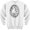 Custom Print Crewneck Sweatshirt Thumbnail