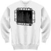 Custom Print Crewneck Sweatshirt Thumbnail