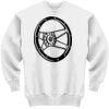 Custom Print Crewneck Sweatshirt Thumbnail