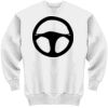 Custom Print Crewneck Sweatshirt Thumbnail