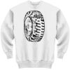 Custom Print Crewneck Sweatshirt Thumbnail