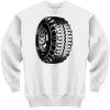 Custom Print Crewneck Sweatshirt Thumbnail