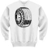 Custom Print Crewneck Sweatshirt Thumbnail