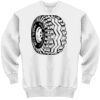 Custom Print Crewneck Sweatshirt Thumbnail