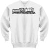 Custom Print Crewneck Sweatshirt Thumbnail