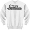 Custom Print Crewneck Sweatshirt Thumbnail