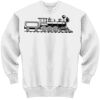 Custom Print Crewneck Sweatshirt Thumbnail