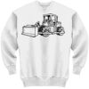 Custom Print Crewneck Sweatshirt Thumbnail