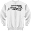 Custom Print Crewneck Sweatshirt Thumbnail