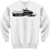 Custom Print Crewneck Sweatshirt Thumbnail