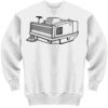 Custom Print Crewneck Sweatshirt Thumbnail