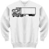Custom Print Crewneck Sweatshirt Thumbnail