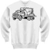 Custom Print Crewneck Sweatshirt Thumbnail