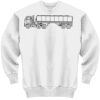 Custom Print Crewneck Sweatshirt Thumbnail