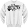 Custom Print Crewneck Sweatshirt Thumbnail