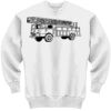 Custom Print Crewneck Sweatshirt Thumbnail