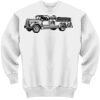 Custom Print Crewneck Sweatshirt Thumbnail