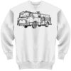 Custom Print Crewneck Sweatshirt Thumbnail