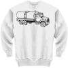 Custom Print Crewneck Sweatshirt Thumbnail