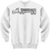 Custom Print Crewneck Sweatshirt Thumbnail