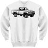 Custom Print Crewneck Sweatshirt Thumbnail