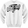 Custom Print Crewneck Sweatshirt Thumbnail