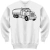 Custom Print Crewneck Sweatshirt Thumbnail