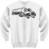 Custom Print Crewneck Sweatshirt Thumbnail