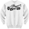 Custom Print Crewneck Sweatshirt Thumbnail