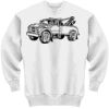 Custom Print Crewneck Sweatshirt Thumbnail
