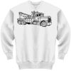 Custom Print Crewneck Sweatshirt Thumbnail