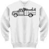 Custom Print Crewneck Sweatshirt Thumbnail