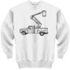 Custom Print Crewneck Sweatshirt Thumbnail