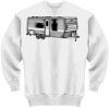 Custom Print Crewneck Sweatshirt Thumbnail