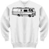 Custom Print Crewneck Sweatshirt Thumbnail