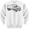 Custom Print Crewneck Sweatshirt Thumbnail