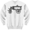 Custom Print Crewneck Sweatshirt Thumbnail