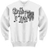 Custom Print Crewneck Sweatshirt Thumbnail