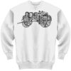 Custom Print Crewneck Sweatshirt Thumbnail