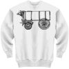 Custom Print Crewneck Sweatshirt Thumbnail