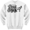 Custom Print Crewneck Sweatshirt Thumbnail