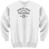 Custom Print Crewneck Sweatshirt Thumbnail
