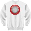 Custom Print Crewneck Sweatshirt Thumbnail