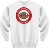 Custom Print Crewneck Sweatshirt Thumbnail
