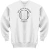 Custom Print Crewneck Sweatshirt Thumbnail
