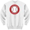 Custom Print Crewneck Sweatshirt Thumbnail