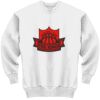 Custom Print Crewneck Sweatshirt Thumbnail