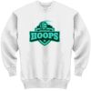 Custom Print Crewneck Sweatshirt Thumbnail