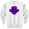 Custom Print Crewneck Sweatshirt Thumbnail